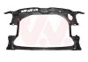 Купити Панель передня AUDI A6 10/14 > 18 Audi A6 Van Wezel 0342668 (фото1) підбір по VIN коду, ціна 4204 грн.