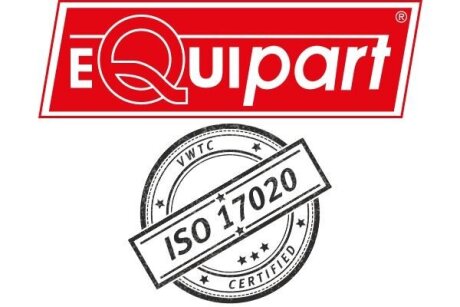 Панель пер. AUDI A4 09/19+ Van Wezel 0346668