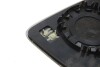 Купити Скло дзеркала (з підігрівом) BMW 5 (G30/F90)/7 (G11/G12) 15- (L) Van Wezel 0550837 (фото2) підбір по VIN коду, ціна 1691 грн.