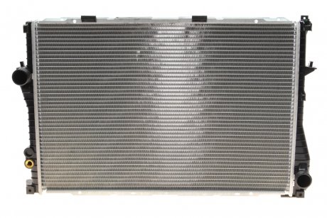 Радиатор охлаждения BMW 5 (E39)/7 (E38) 2.0-5.0i 94-04 M51/M62 BMW E38, E39 Van Wezel 06002170
