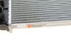 Купить Радиатор охлаждения Mini Cooper/One 01-06 W10 Van Wezel 06002314 (фото8) подбор по VIN коду, цена 3753 грн.
