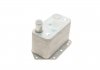 Купить Радиатор масла Van Wezel 06003554 (фото2) подбор по VIN коду, цена 1411 грн.