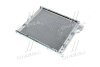 Купити Конденсор кондиціонера BMW 3-SER E36/Z3 92-96 Van Wezel 06005148 (фото1) підбір по VIN коду, ціна 3495 грн.