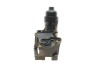 Купити Корпус фільтра оливи Mini Cooper, BMW F20, E91, F10, F13, E90, Mini Countryman, BMW F12, Mini Clubman, BMW X3, F11 Van Wezel 06013754 (фото5) підбір по VIN коду, ціна 4465 грн.