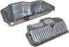 Купити Піддон, масляний картера двигуна BMW E30 316i,318i M40 Alu (Wan Wezel) BMW E30 Van Wezel 0623070 (фото1) підбір по VIN коду, ціна 2257 грн.