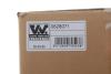 Купити Маслоприймач (піддон) BMW 1 (E81/E87)/3 (E90)/X1 (E84) 04-15 Van Wezel 0628071 (фото2) підбір по VIN коду, ціна 3630 грн.