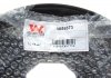 Купить Защита тормозного диска (заднего) (L) BMW 5 (E60) 01-10 Van Wezel 0655373 (фото2) подбор по VIN коду, цена 808 грн.