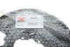 Купить Защита тормозного диска (заднего) (L) BMW X5 (E53) 00-06 Van Wezel 0685373 (фото2) подбор по VIN коду, цена 739 грн.