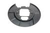 Купить Защита тормозного диска (заднего) (L) BMW X5 (E53) 00-06 Van Wezel 0685373 (фото3) подбор по VIN коду, цена 739 грн.