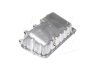 Купить Піддон, масляний картера двигуна PSA 1,8D/1,9D +AC (Wan Wezel) Peugeot 806, Citroen Jumpy, Peugeot Expert, Citroen Berlingo, Peugeot Partner Van Wezel 0903071 (фото4) подбор по VIN коду, цена 2018 грн.