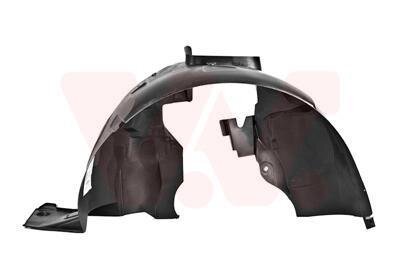 Підкрилок пер. пра. CITROEN BERLINGO/ PEUGEOT PARTNER Van Wezel 0905434