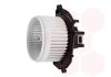 Купити Вентилятор салону CITROEN BERLINGO/PEUGEOT PARTNER 08>18 Van Wezel 0905774 (фото1) підбір по VIN коду, ціна 2761 грн.