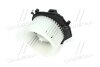 Купить Вентилятор салону CITROEN BERLINGO/PEUGEOT PARTNER 08&gt;18 Van Wezel 0905774 (фото2) подбор по VIN коду, цена 2938 грн.