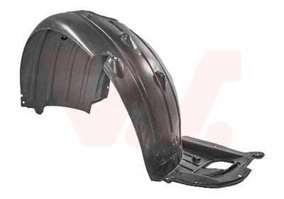 Підкрилок пер. пра. CITROEN C3 11/09 > 16 Van Wezel 0929434