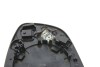 Купити Скло дзеркала (з підігрівом) Citroen C3/C4/Opel Crossland 13- (L) Citroen C4 Van Wezel 0979837 (фото3) підбір по VIN коду, ціна 1794 грн.