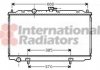 Купити Радіатор охолодження Nissan Almera II/Primera 1.5/1.8 00-08 Nissan Almera, Primera Van Wezel 13002215 (фото1) підбір по VIN коду, ціна 2902 грн.