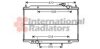 Купити Радіатор охолодження двигуна NISSAN PICKUP D22-NP300 98+ Van Wezel 13002266 (фото1) підбір по VIN коду, ціна 4745 грн.