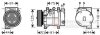 Купити Компресор кондиціонера NISSAN X-TRAIL 01>07 T30 Van Wezel 1300K259 (фото1) підбір по VIN коду, ціна 14688 грн.