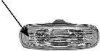 Купить Повторювач повороту CITROEN/ FIAT/ PEUGEOT Fiat Panda, Punto, Grande Punto, Fiorino, Citroen Nemo, Fiat Doblo, Peugeot Bipper, Fiat Multipla, Stilo Van Wezel 1627913 (фото1) подбор по VIN коду, цена 194 грн.