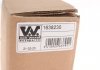 Купить Система тяг и рычагов привода стеклоочистителя Van Wezel 1638230 (фото2) подбор по VIN коду, цена 1214 грн.