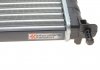 Радиатор охлаждения Fiat Doblo 01- Fiat Doblo Van Wezel 17002261 (фото7)