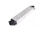 Купить Інтеркулер FIAT DOBLO Fiat Doblo, Bravo, Alfa Romeo Mito, Fiat Grande Punto, Punto, Alfa Romeo Giulietta Van Wezel 17004321 (фото2) подбор по VIN коду, цена 4113 грн.