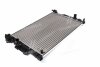 Купить Радіатор охолодження FORD FOCUS/KUGA Van Wezel 18002643 (фото2) подбор по VIN коду, цена 5135 грн.