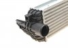 Радиатор интеркулера Van Wezel 18004443 (фото8)