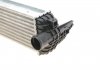 Радиатор интеркулера Van Wezel 18004443 (фото9)