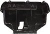 Купить Захист двигуна FORD FOCUS 04+ Van Wezel 1863701 (фото1) подбор по VIN коду, цена 1363 грн.
