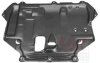Купить Захист двигуна FORD FOCUS 11+ Ford C-Max, Focus Van Wezel 1945701 (фото1) подбор по VIN коду, цена 1686 грн.