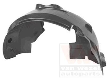 Підкрилок пер. пра. FORD FOCUS 11+ Van Wezel 1966436