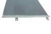 Купити Радіатор кондиціонера Jeep Commander/Grand Cherokee 3.0CRD/3.7-6.1 06-10 Van Wezel 21005045 (фото4) підбір по VIN коду, ціна 3858 грн.