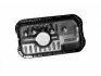 Купити Піддон, масляний картера двигуна HONDA CIVIC 88-95 (Wan Wezel) Van Wezel 2525072 (фото1) підбір по VIN коду, ціна 2772 грн.