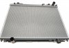 Купити Радіатор охолодження Ford Ranger/Mazda B-serie 2.5TD/2.9D 99-06 Van Wezel 27002171 (фото1) підбір по VIN коду, ціна 2989 грн.