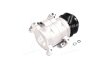 Купить Компресор кондиціонера Mazda 3 / CX-5 13+ Van Wezel 2701K702 (фото4) подбор по VIN коду, цена 12998 грн.