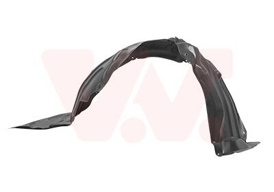 Подкрылок Van Wezel 2744434