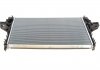 Купить Радиатор охлаждения Iveco Daily 2.2/3.0 11- Van Wezel 28002126 (фото5) подбор по VIN коду, цена 6010 грн.