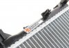 Купити Радіатор охолодження Iveco Daily 2.2/3.0 11- Van Wezel 28002126 (фото6) підбір по VIN коду, ціна 6010 грн.