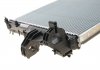Купити Радіатор охолодження Iveco Daily 2.2/3.0 11- Van Wezel 28002126 (фото7) підбір по VIN коду, ціна 6010 грн.