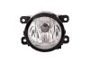 Купити Фара протитуманна IVECO TURBO DAILY 3/14+ L/R Van Wezel 2817999 (фото1) підбір по VIN коду, ціна 2077 грн.