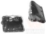 Купить Піддон, масляний картера двигуна Smart -07 (Wan Wezel) Smart Roadster, Fortwo Van Wezel 2910070 (фото1) подбор по VIN коду, цена 887 грн.