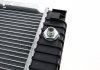 Купить Радиатор охлаждения Mercedes W901, W902, W903, W904, Sprinter Van Wezel 30002343 (фото5) подбор по VIN коду, цена 7256 грн.