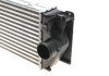 Купити Радіатор інтеркулера MB Sprinter 2.2-3.0 CDI/VW Crafter 2.5TDI 06- Van Wezel 30004396 (фото7) підбір по VIN коду, ціна 3974 грн.