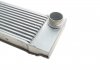 Купить Радиатор интеркулера Mercedes Vito Van Wezel 30004473 (фото4) подбор по VIN коду, цена 5267 грн.