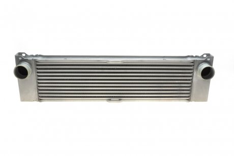 Купить Радиатор интеркулера Mercedes Vito Van Wezel 30004473 (фото1) подбор по VIN коду, цена 5267 грн.