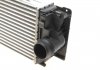 Купить Радиатор интеркулера MB Sprinter 2.2CDI OM651 09- Mercedes W906 Van Wezel 30004582 (фото11) подбор по VIN коду, цена 4907 грн.