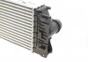Купить Радиатор интеркулера MB Sprinter 2.2CDI OM651 09- Mercedes W906 Van Wezel 30004582 (фото4) подбор по VIN коду, цена 4907 грн.