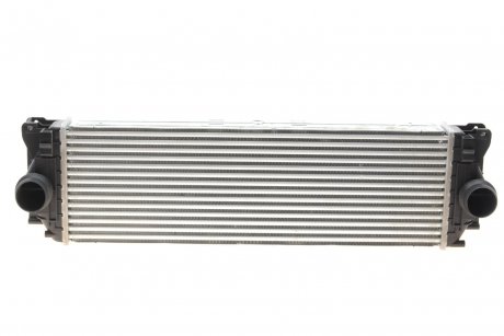 Радиатор интеркулера MB Sprinter 2.2CDI OM651 09- Mercedes W906 Van Wezel 30004582