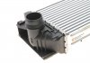 Купить Радиатор интеркулера MB Sprinter 2.2CDI OM651 09- Mercedes W906 Van Wezel 30004582 (фото6) подбор по VIN коду, цена 4907 грн.